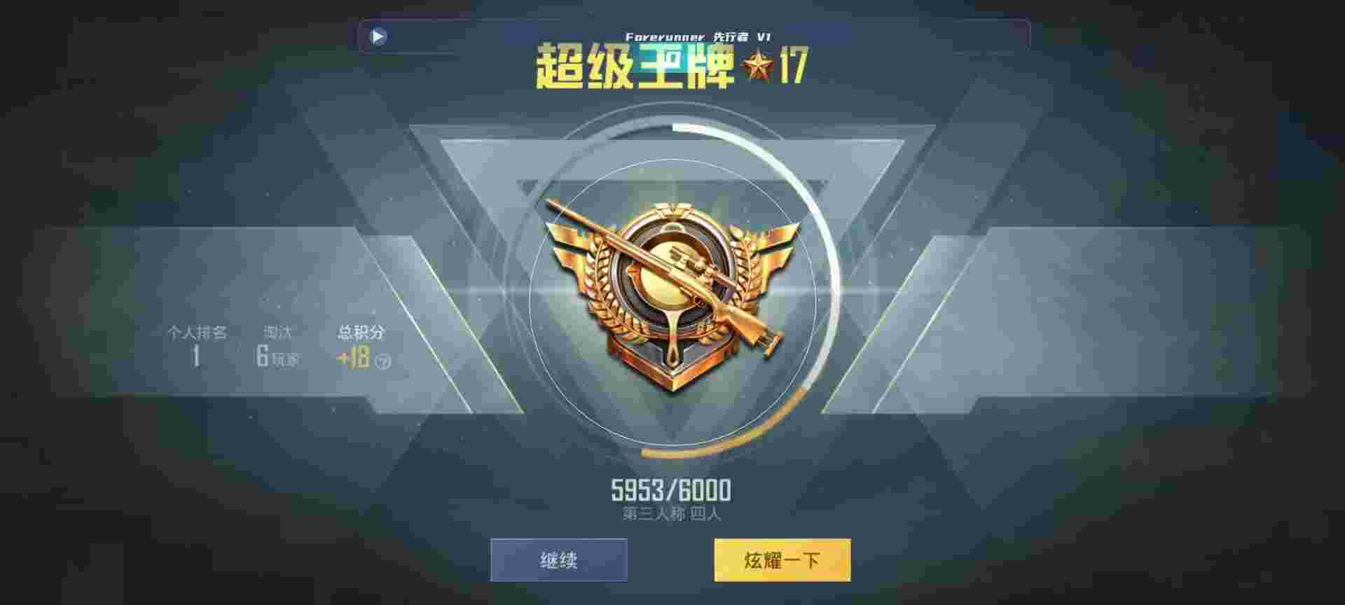 和平精英鸡腿辅助自瞄 - �������������Һ�ƽ��Ӣ辅助预览图
